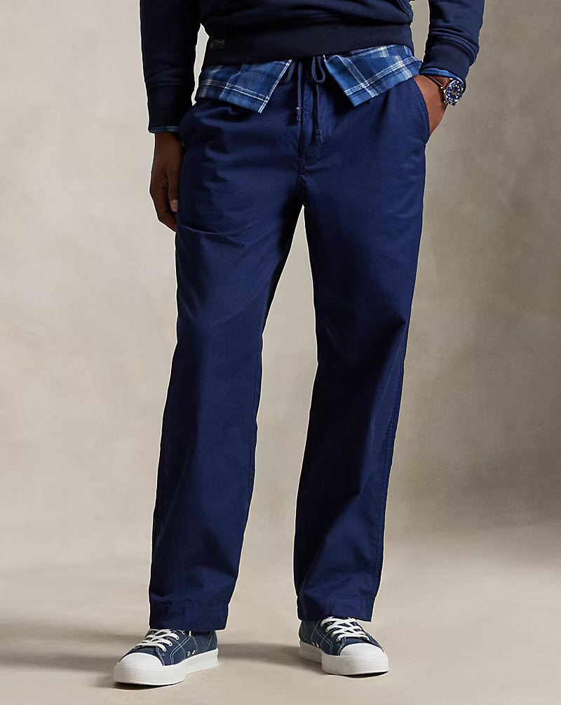 Polo Prepster Twill Easy Pant