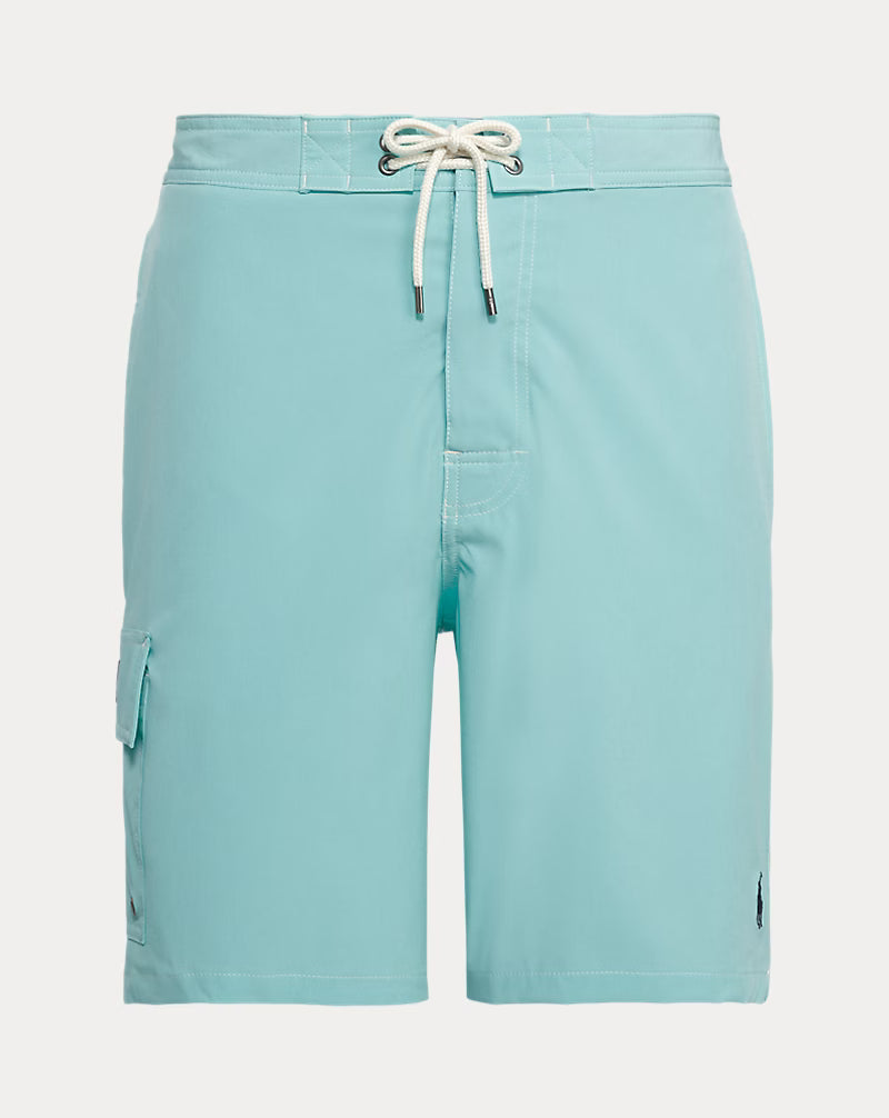 8.5-Inch Kailua Classic Fit Swim Trunk