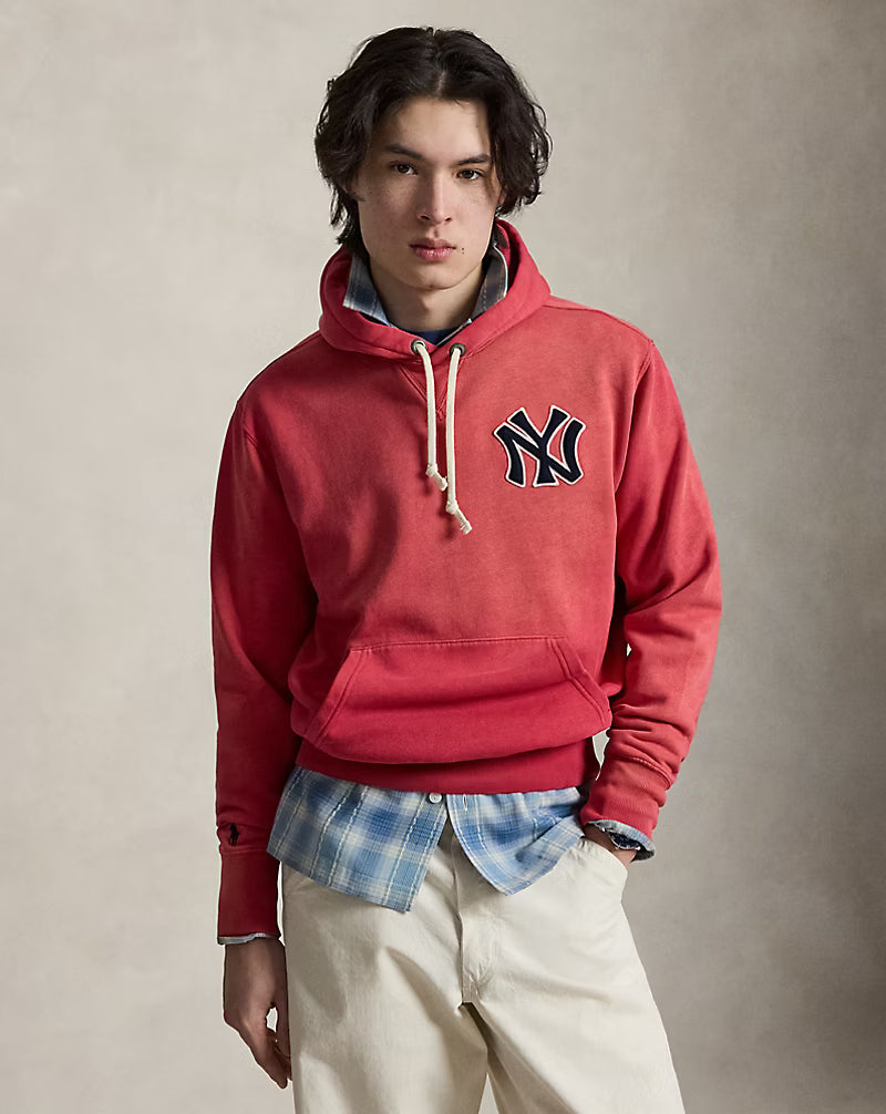 Polo Ralph Lauren Yankees Hoodie