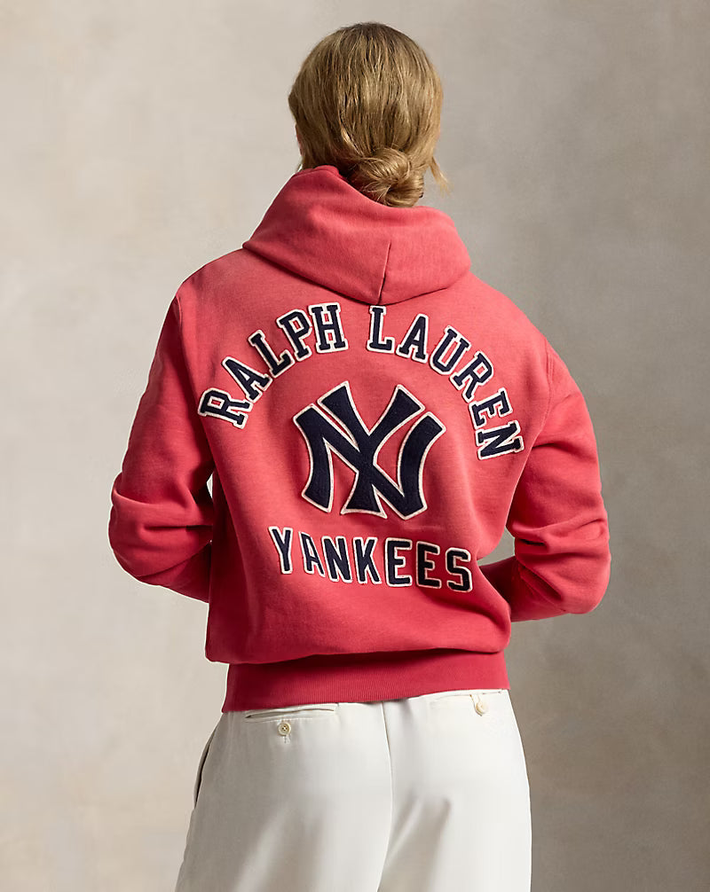 Polo Ralph Lauren Yankees Hoodie