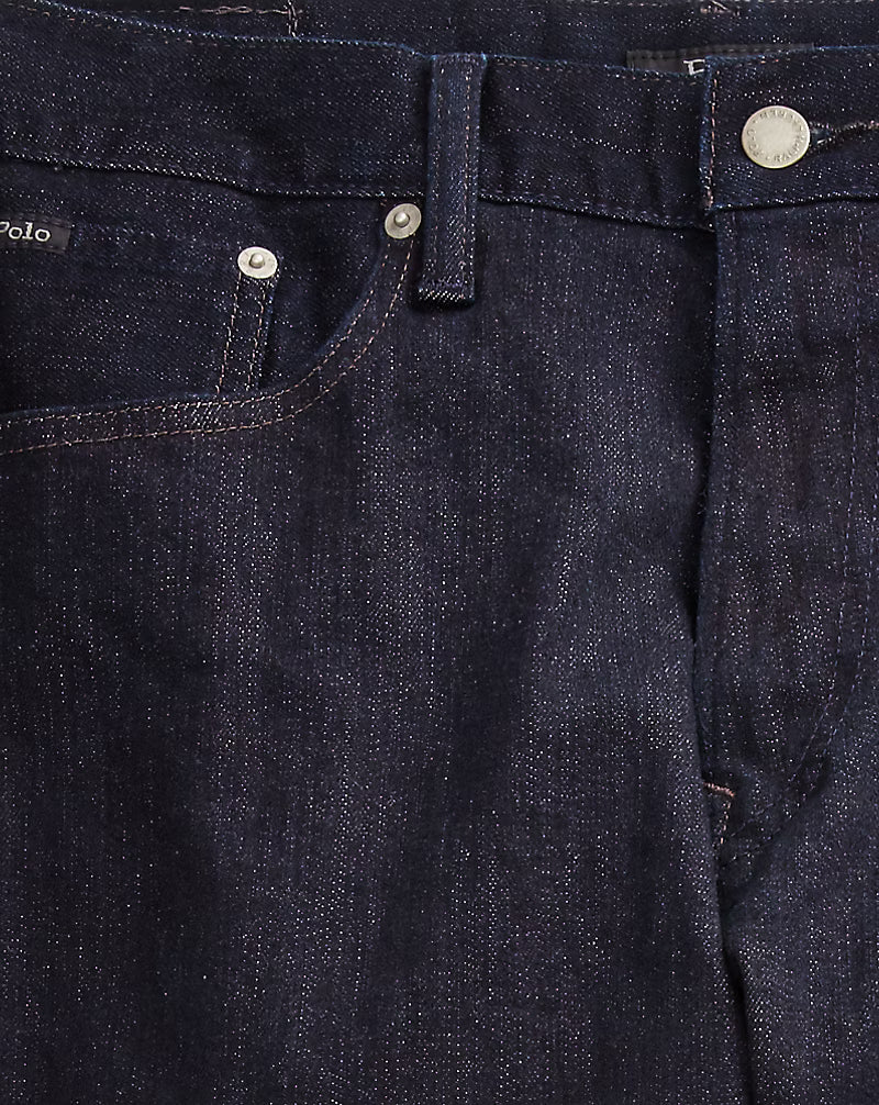 Hampton Straight Stretch Jean