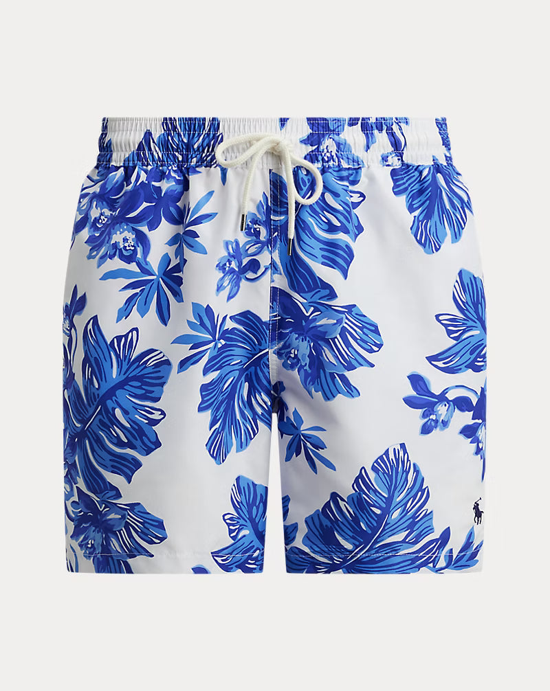 5.75-Inch Traveler Classic Swim Trunk