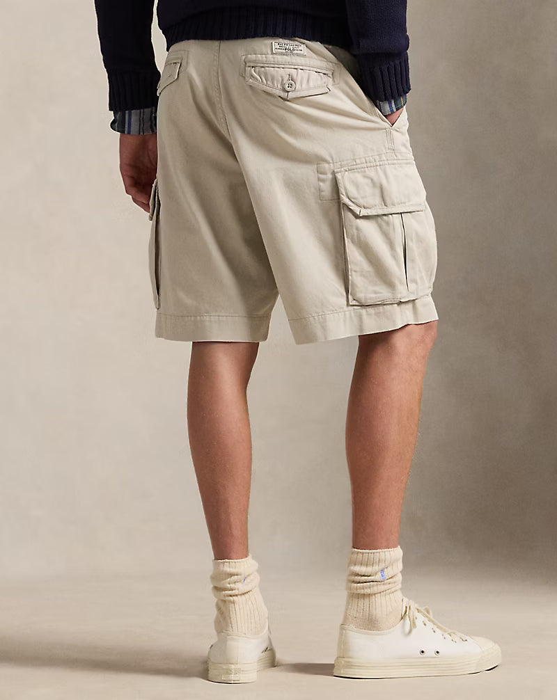 10.5-Inch Gellar Classic Fit Cargo Short