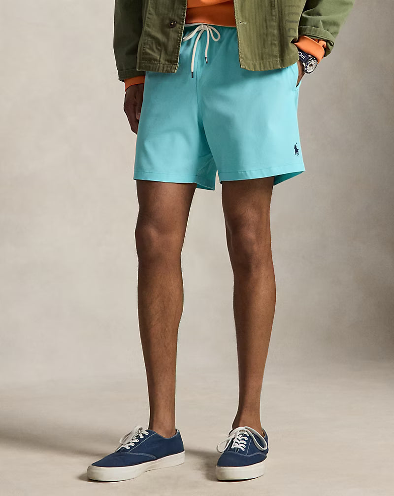 5.75-Inch Coastline Classic Swim Trunk