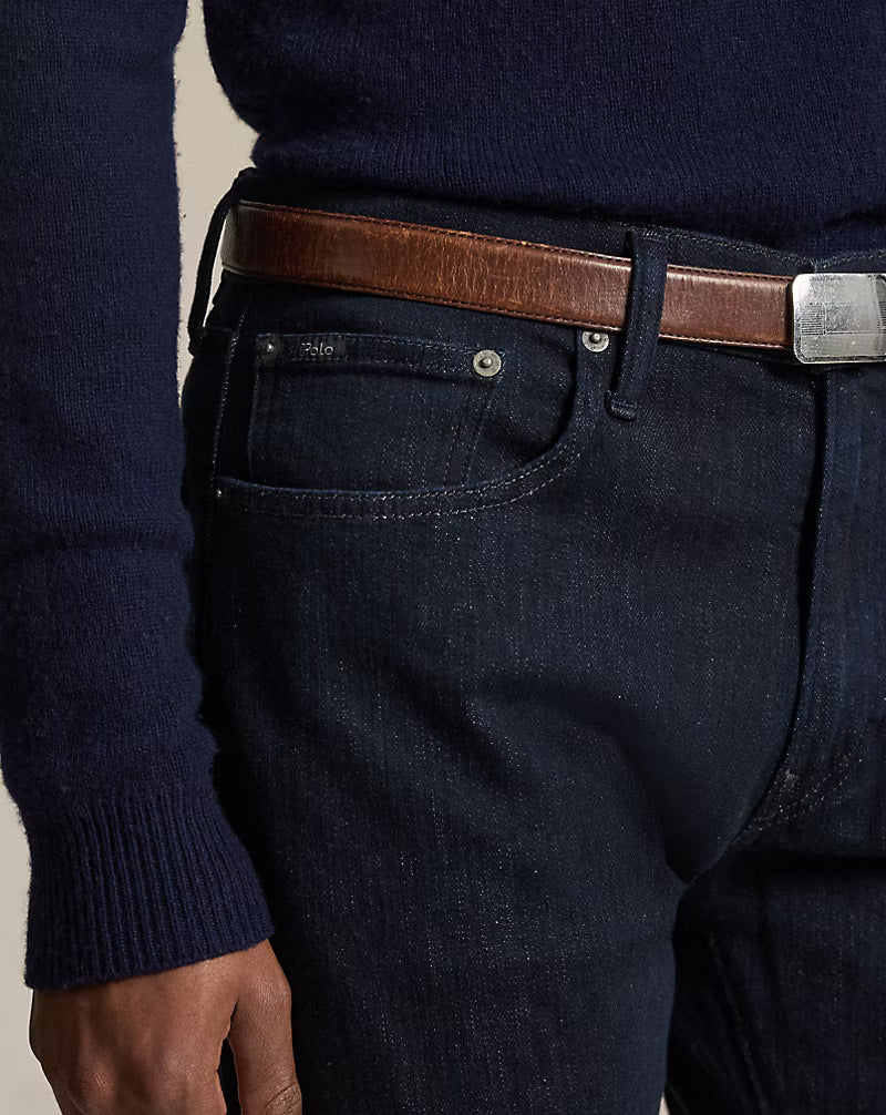 Hampton Straight Stretch Jean