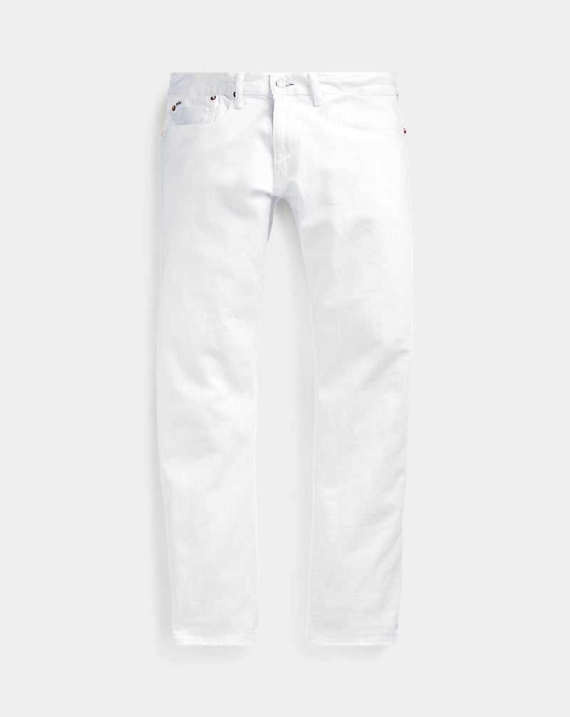 Hampton Straight Stretch Jean
