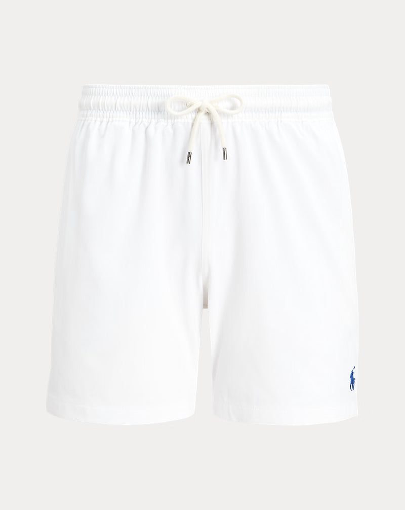 5.75-Inch Traveler Classic Swim Trunk