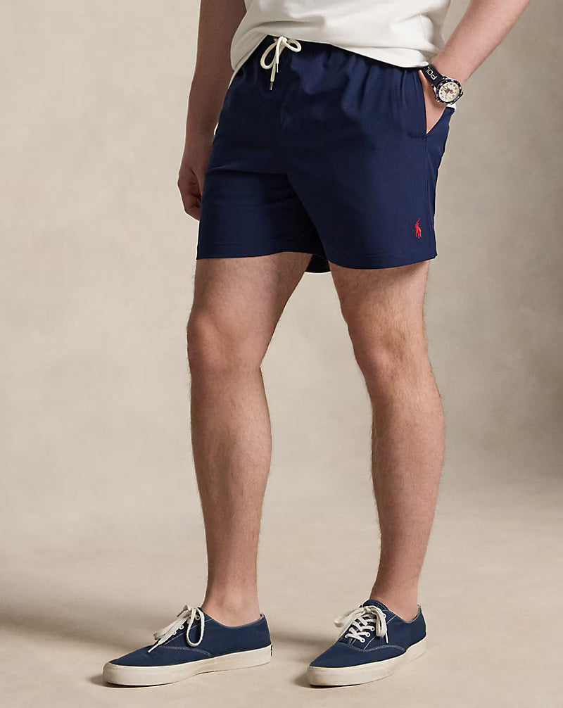 5.75-Inch Coastline Classic Swim Trunk