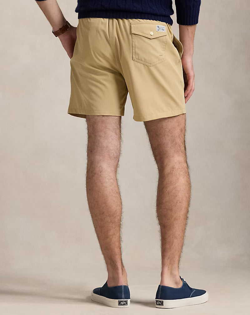5.75-Inch Traveler Classic Swim Trunk