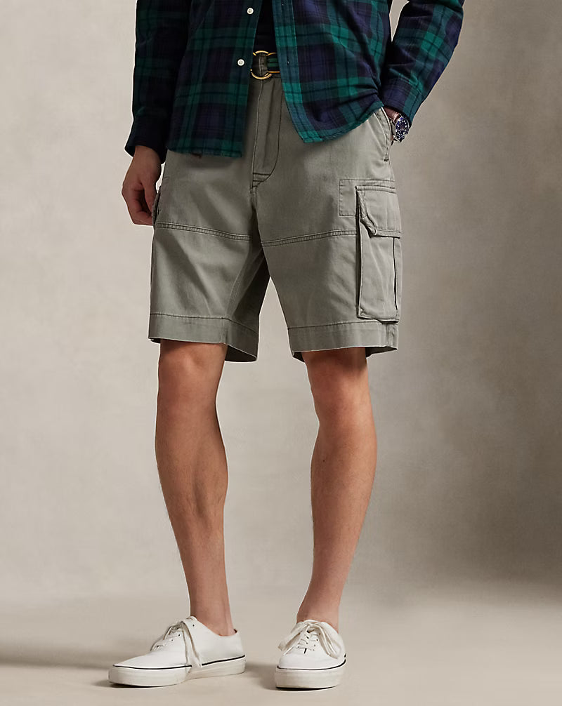 10.5-Inch Gellar Classic Fit Cargo Short