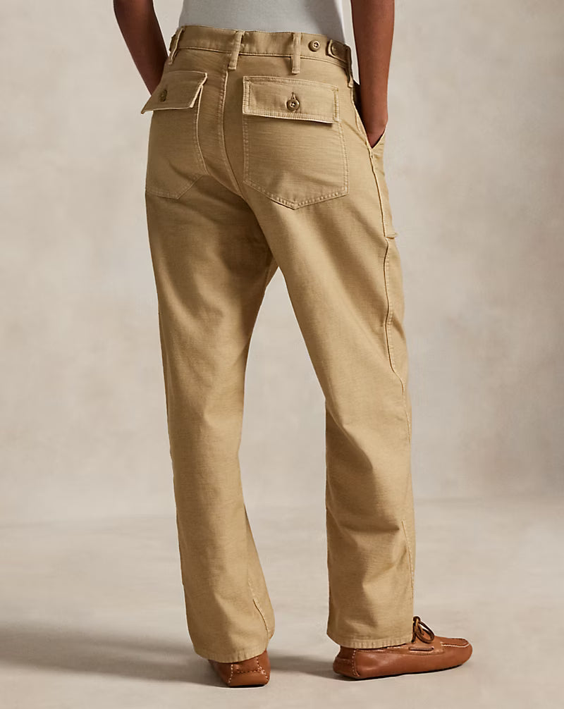 The Ricky Pant