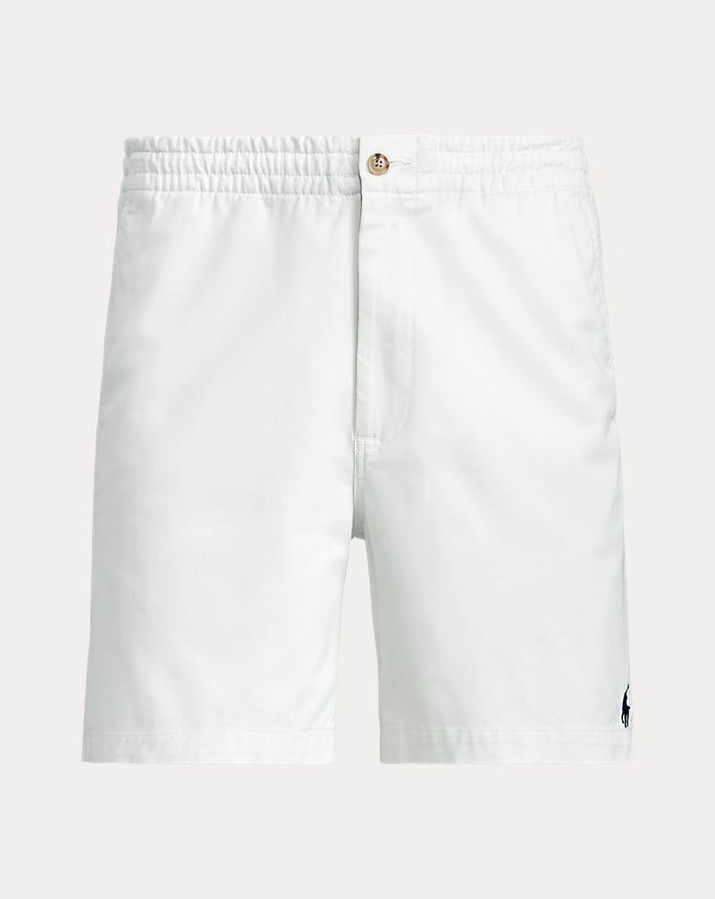 6-Inch Polo Prepster Stretch Chino Short