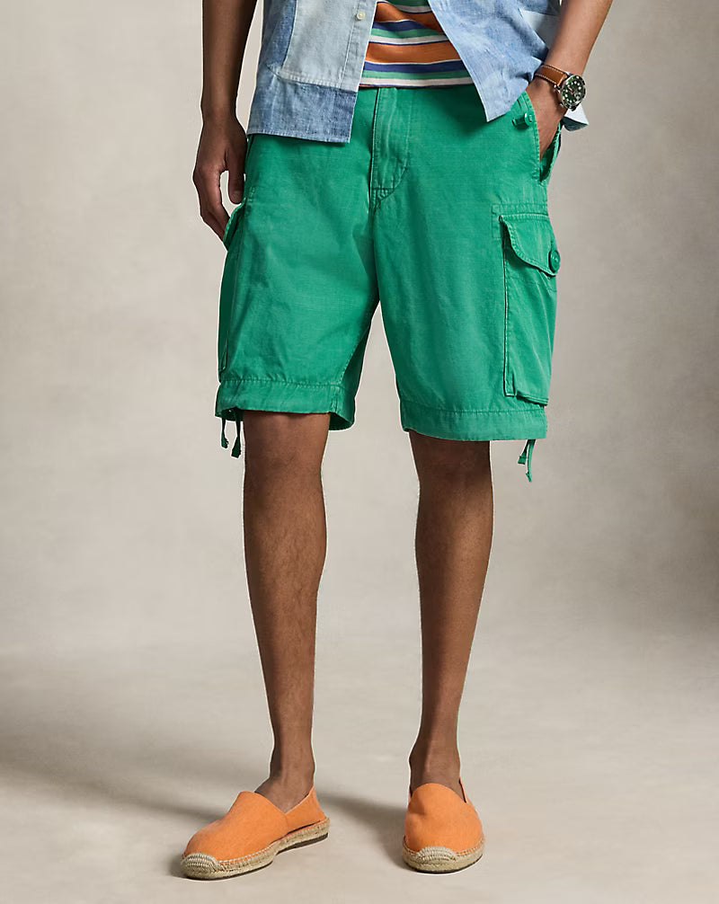 9.5-Inch The Big Cargo Short