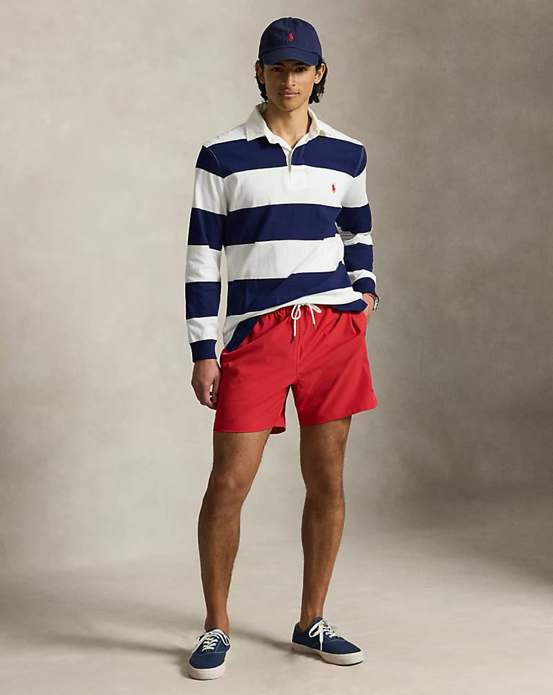 5.75-Inch Coastline Classic Swim Trunk