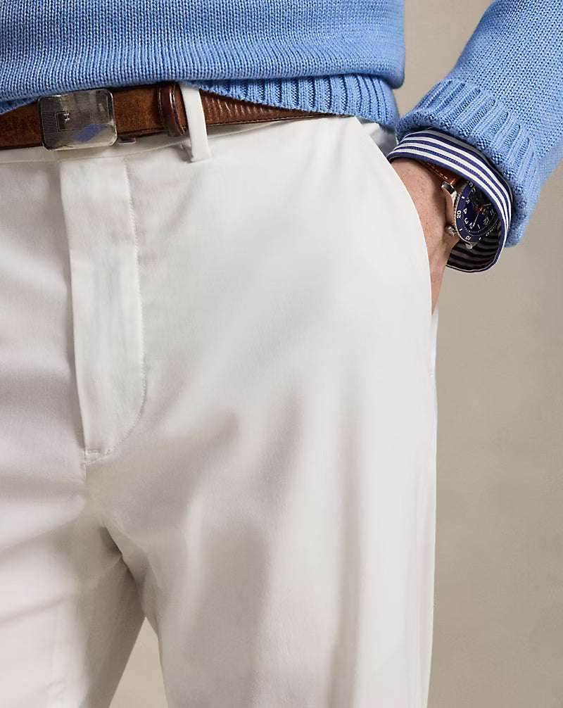 Slim Fit Performance Chino Pant