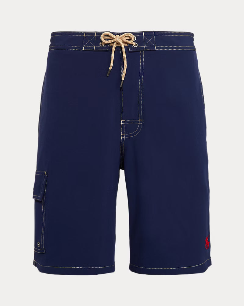8.5-Inch Kailua Classic Fit Swim Trunk