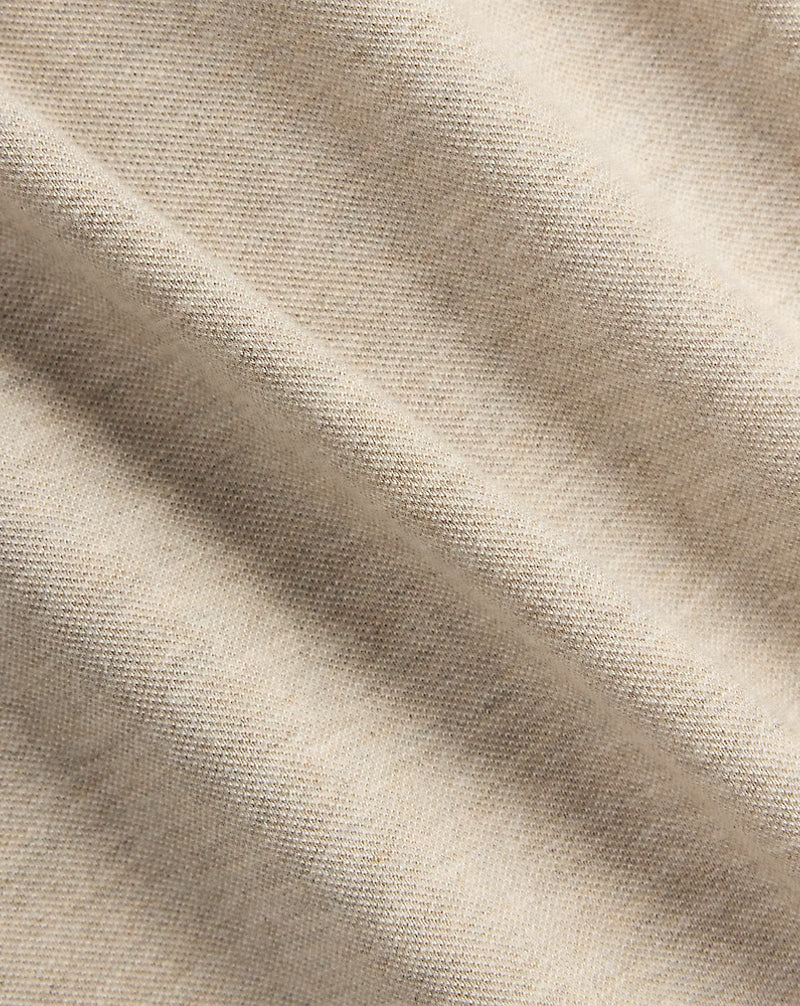 Featherweight Mesh Shirt