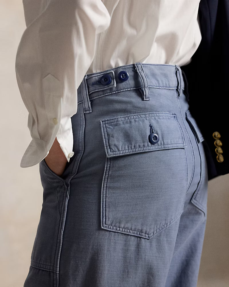 The Ricky Pant