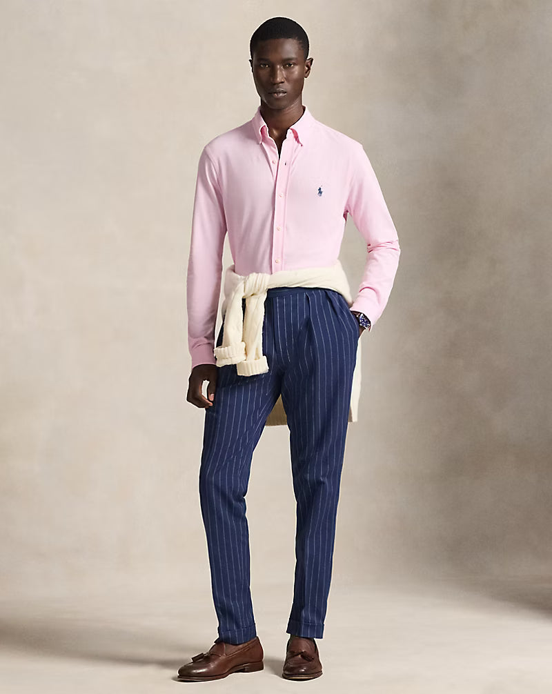 Featherweight Mesh Shirt