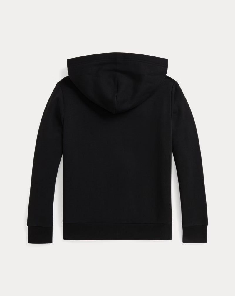 Pink Pony Fleece Hoodie