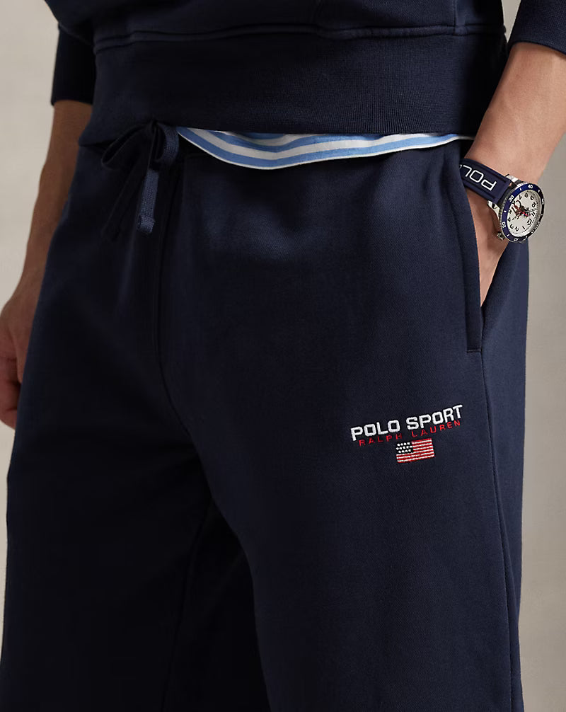 Polo Sport Fleece Sweatpant