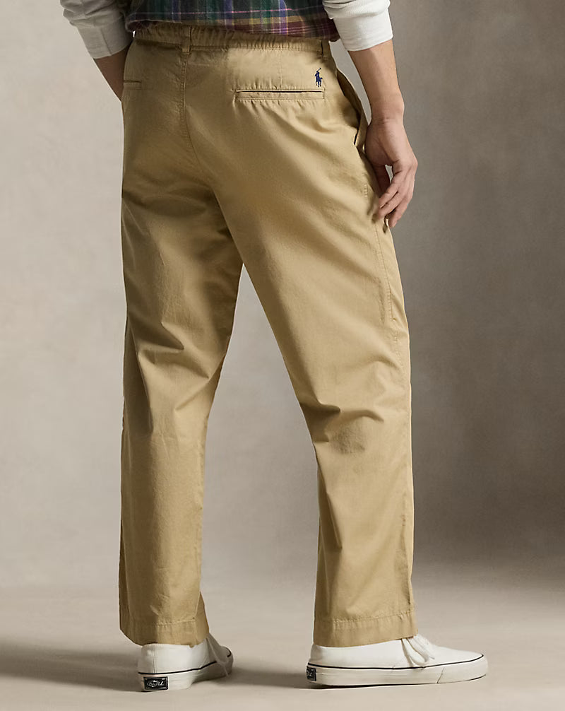 Polo Prepster Twill Easy Pant