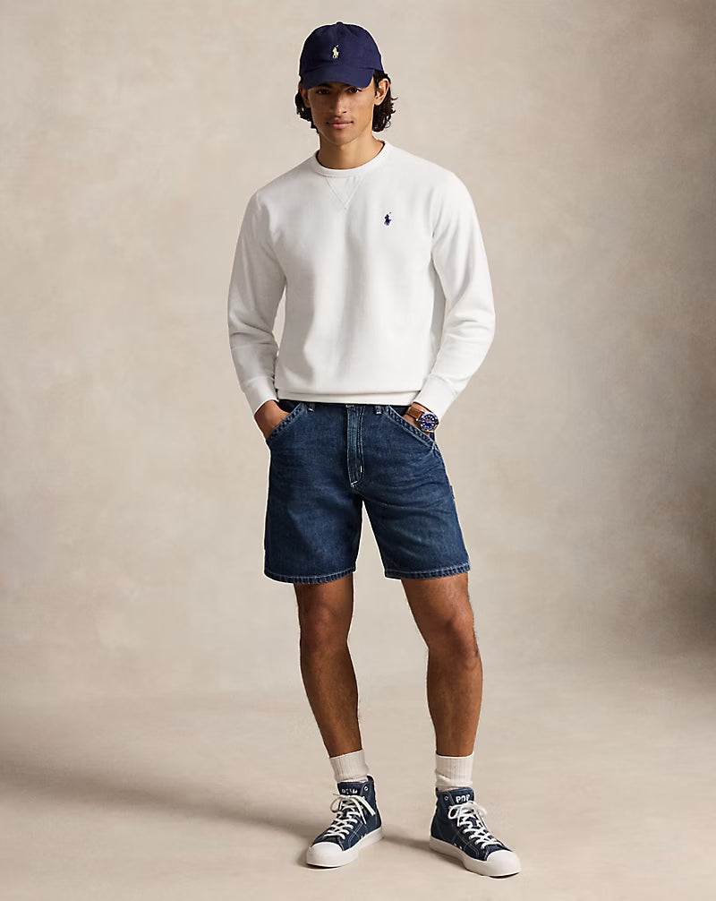 The RL Fleece Sweatshirt