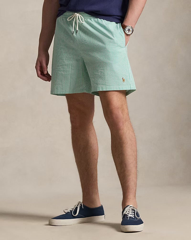 5.75-Inch Traveler Classic Swim Trunk